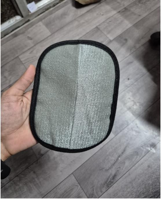 FurSweep Mitt Pet Hair Removal Gloves (Pack of 1 and 2)