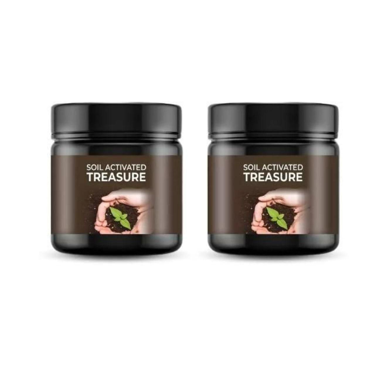 TerraVeda RootAlchemy (Pack of 2)