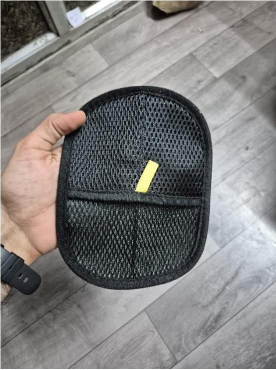 FurSweep Mitt Pet Hair Removal Gloves (Pack of 1 and 2)